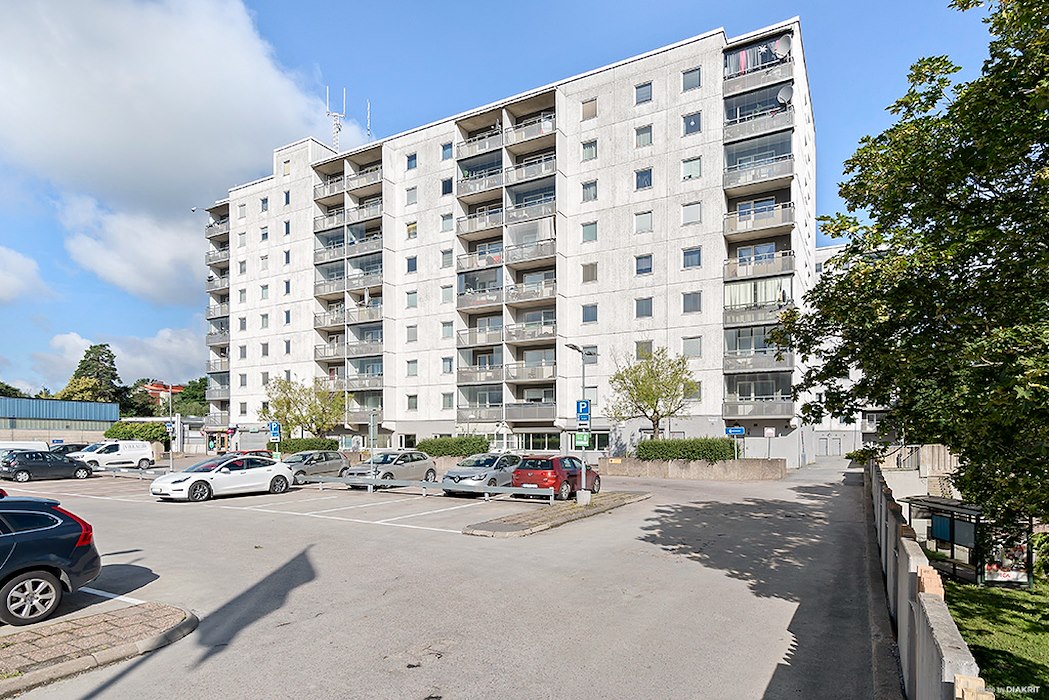 Bergengatan