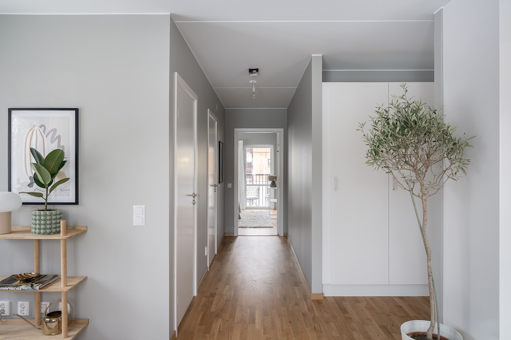 hall