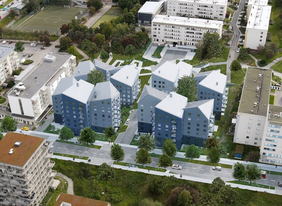 Exteriörbild 1