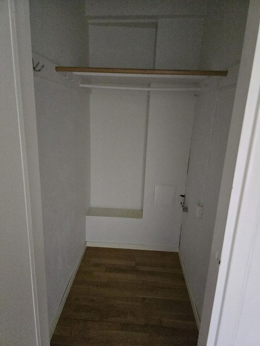 Klädkammare