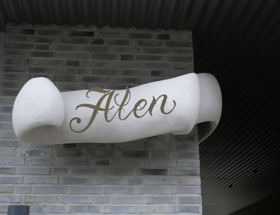 Alen