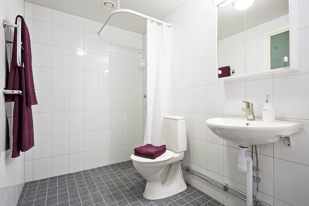Interiörbild