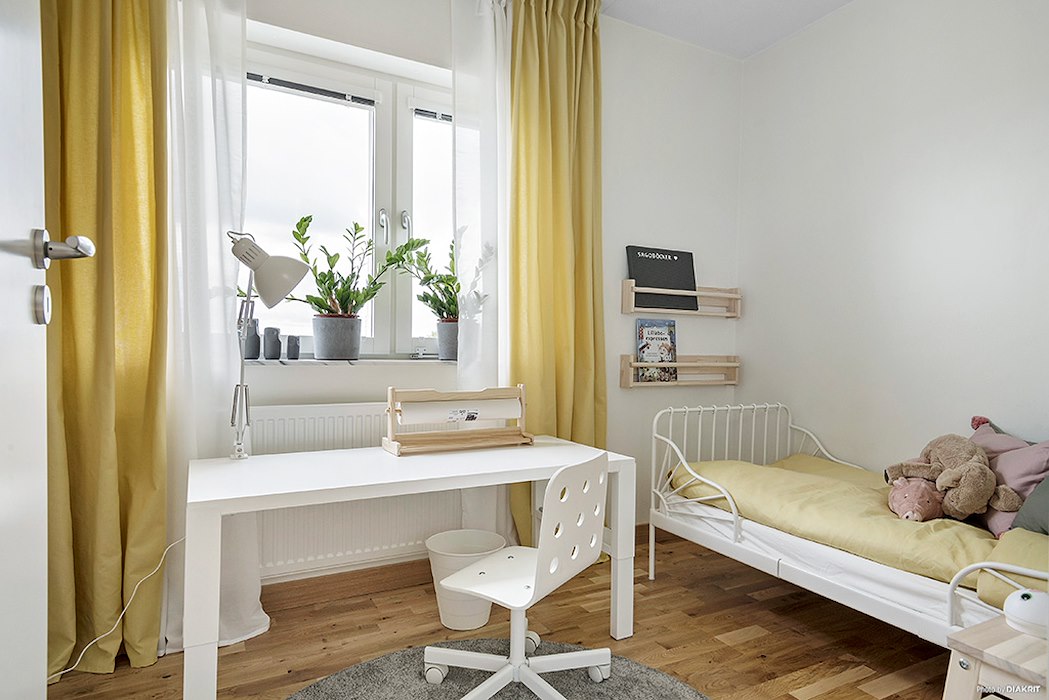 Miljöbild Renoverad