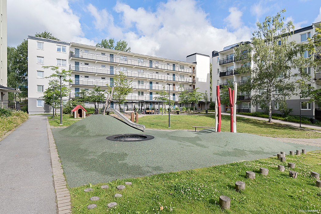 Nordkapsgatan