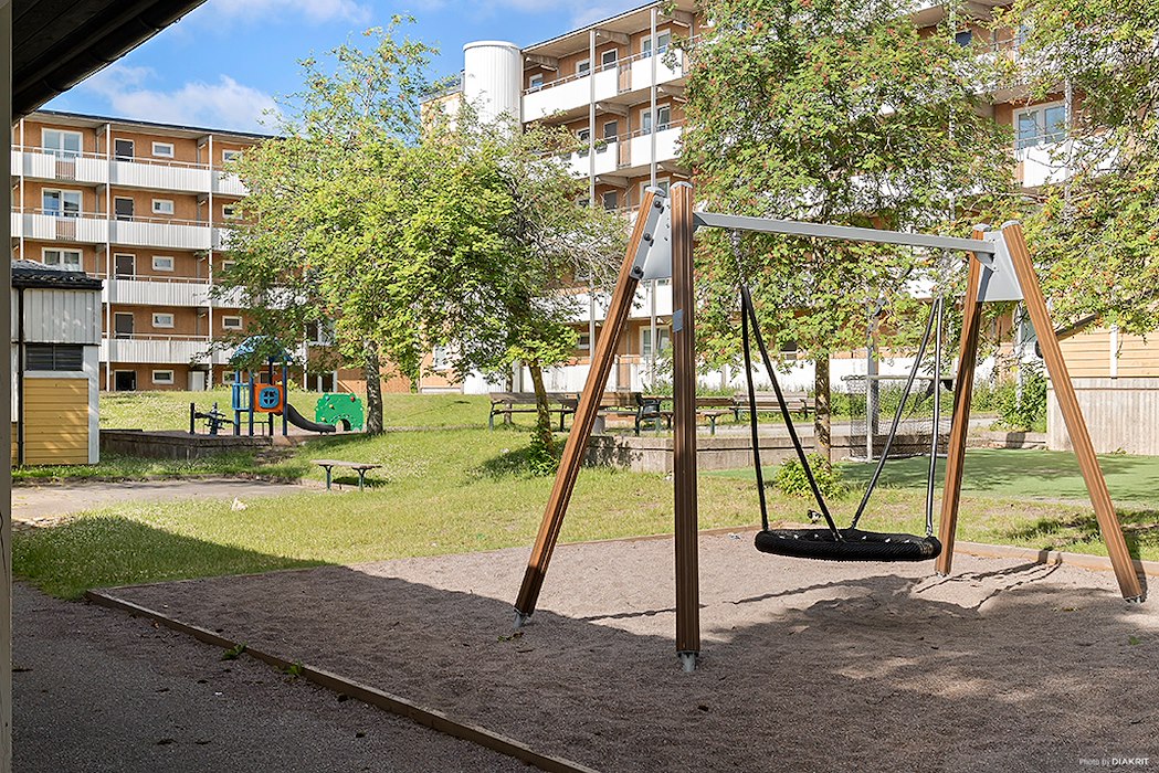 Tönsbergsgatan