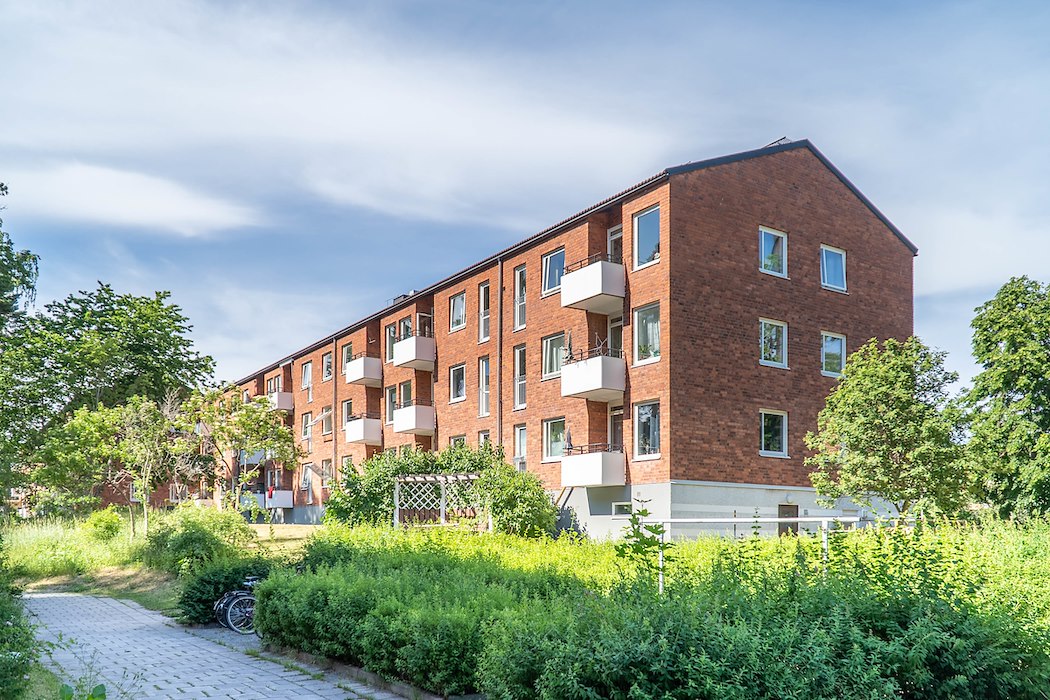Björnskogsvägen