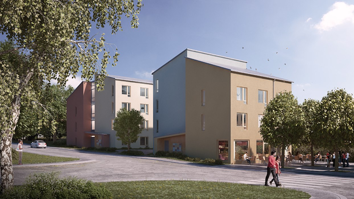 Exteriör 2