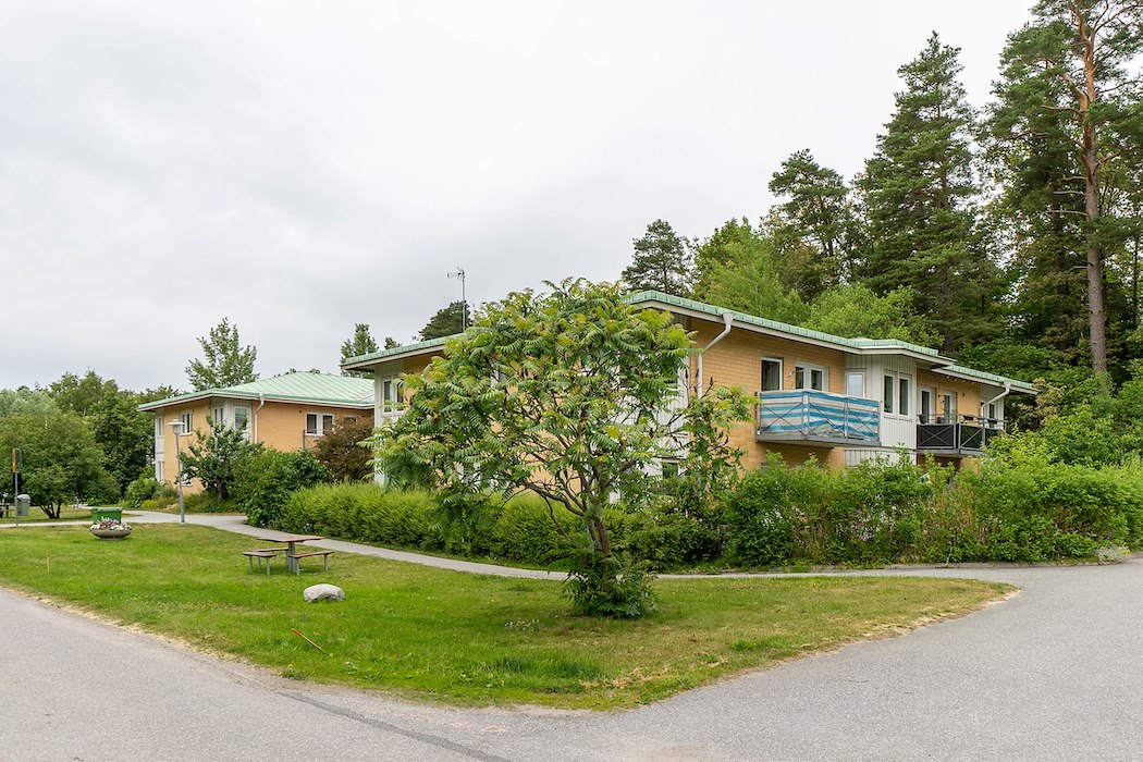 Mäster Palms väg 24