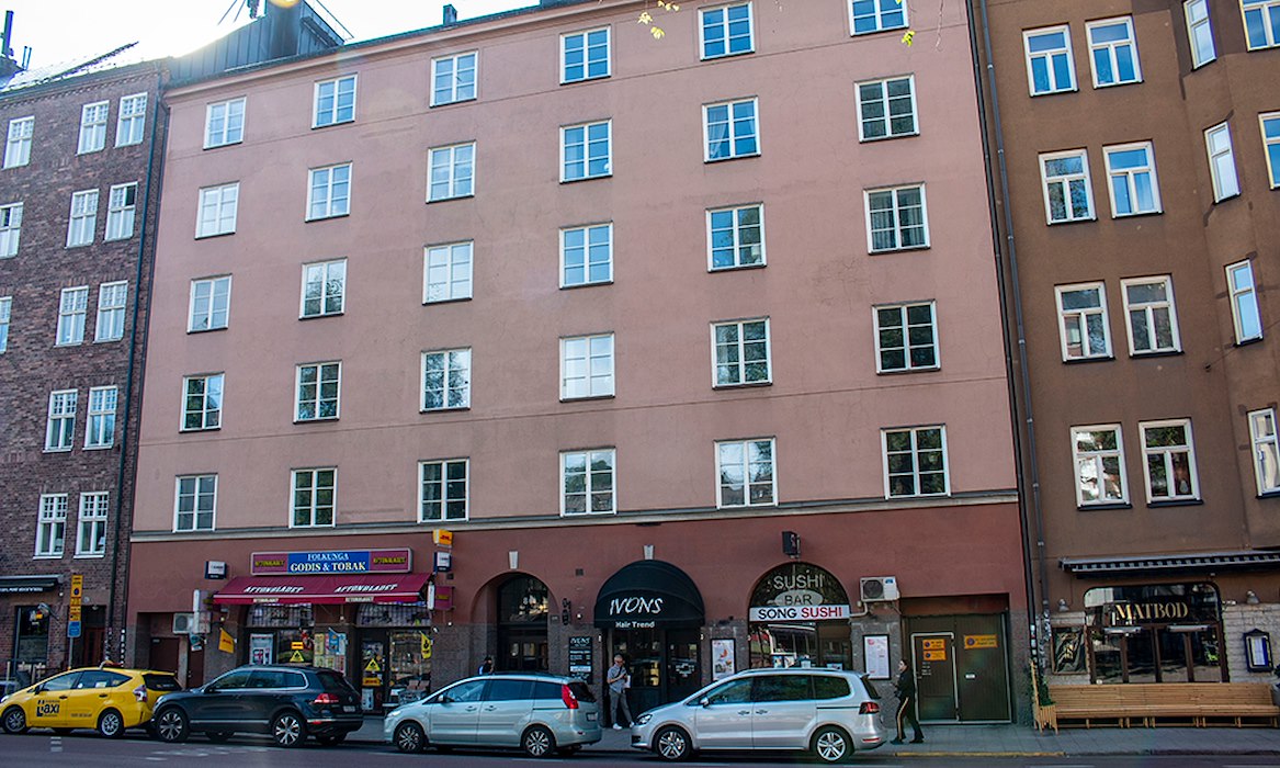 7069 - Båtsmannen Större 26