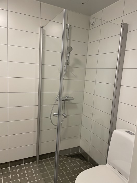Interiör