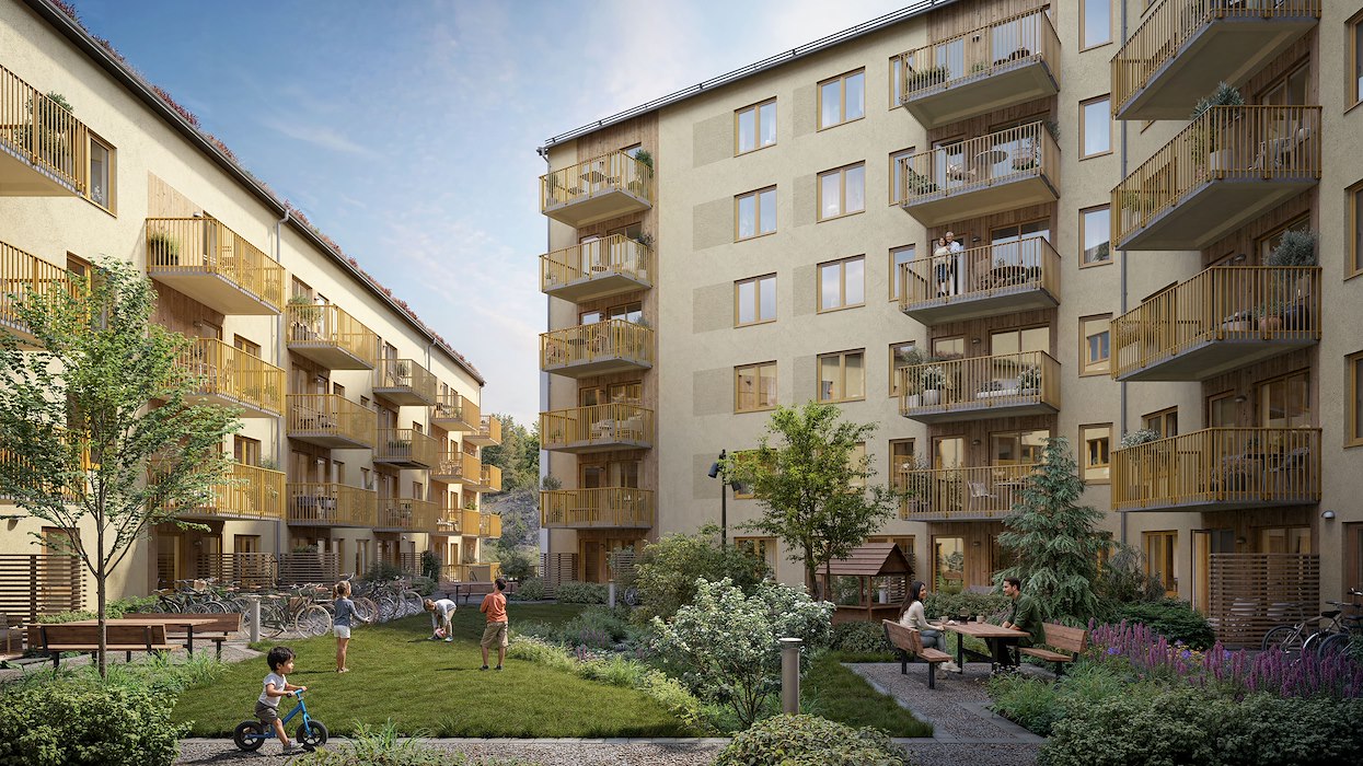 Exteriör