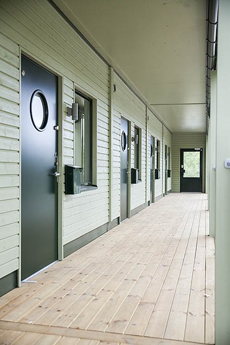 Ungdomsbostad
