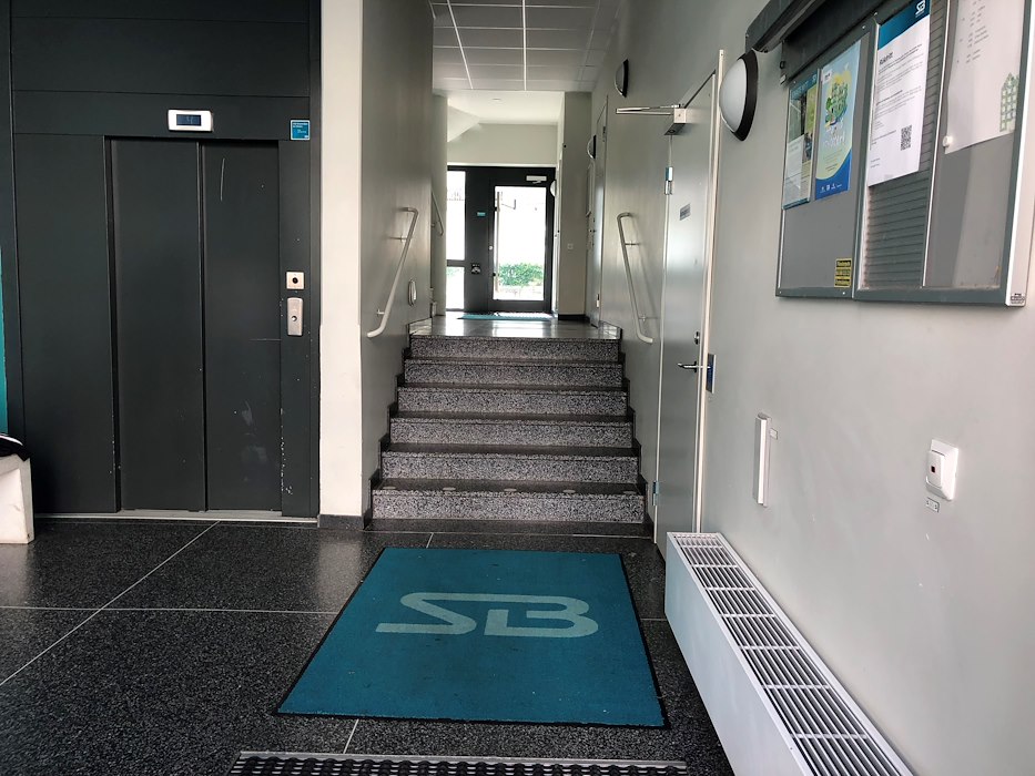 Entré