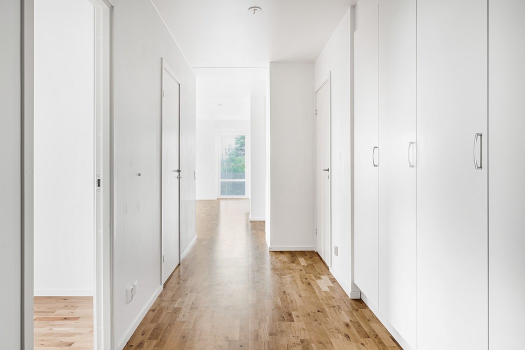hall
