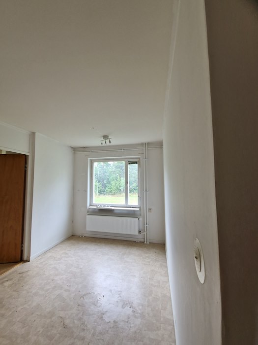 Interiör