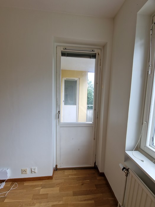 Interiör
