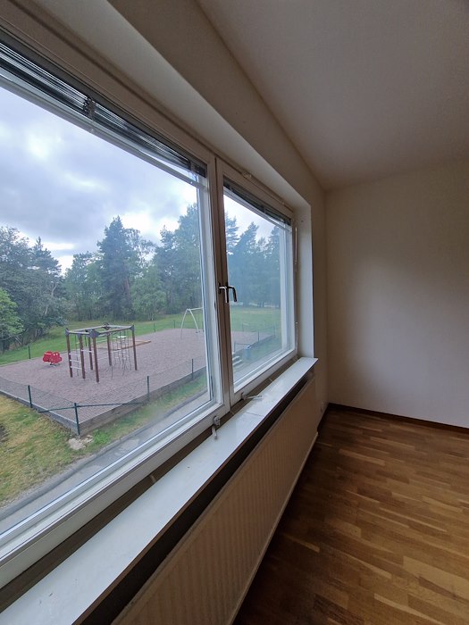 Interiör