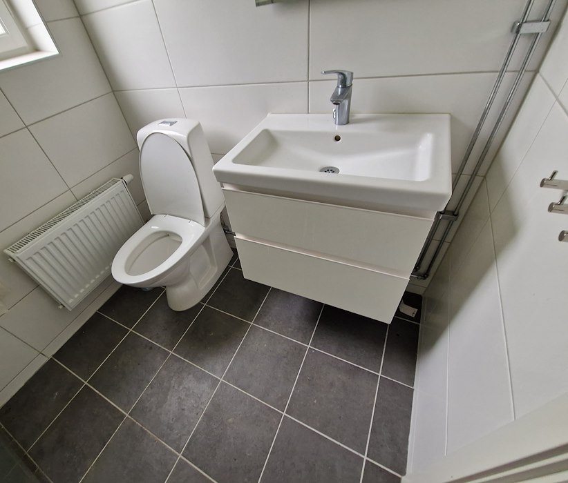 Interiör