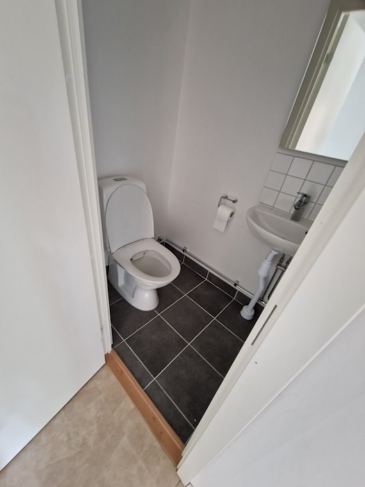 Interiör