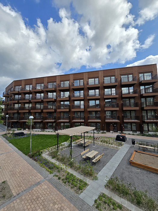 Exteriör