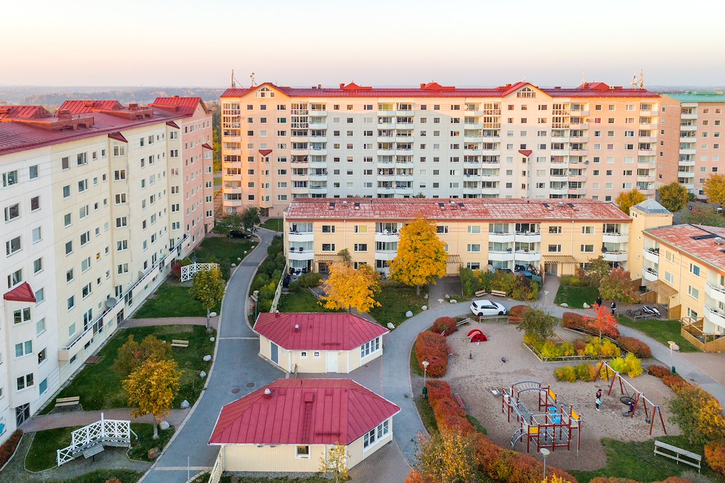 Hus 54 områdesbild