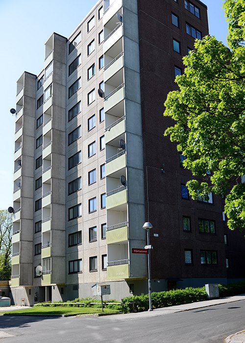 Värdshusvägen 20