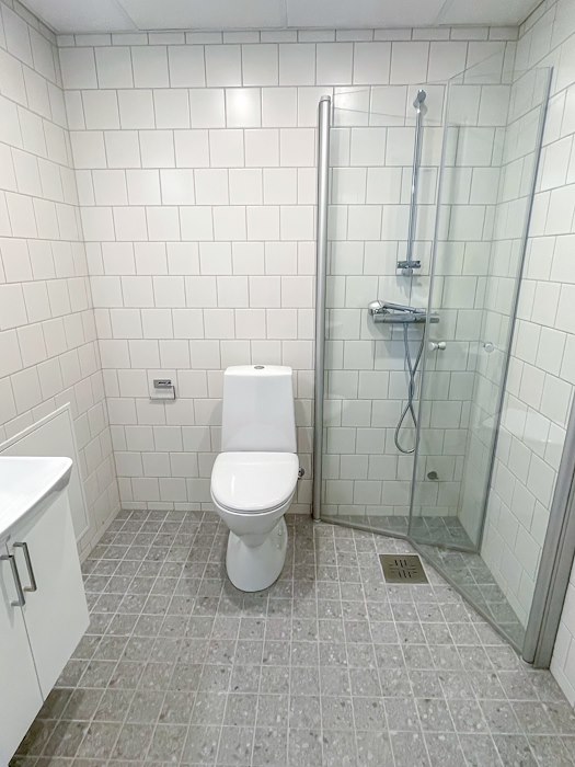 Interiörbild