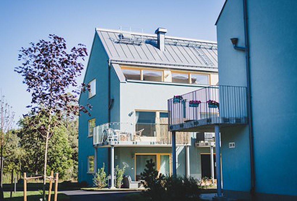 Kocktorpsvägen bild