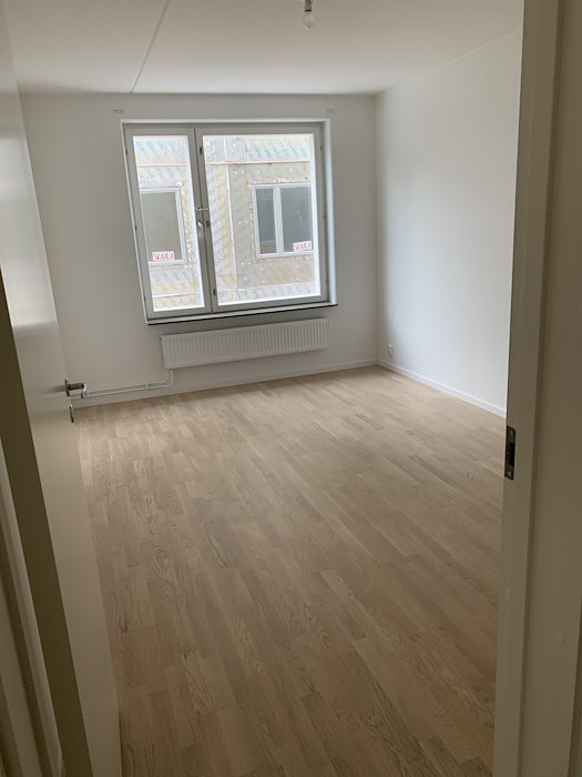 Exempel bild på hur sovrum kan se ut