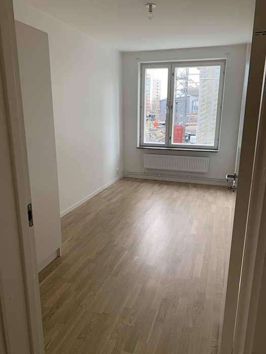 Exempel bild på hur sovrum kan se ut