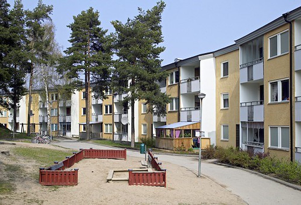 bild ute