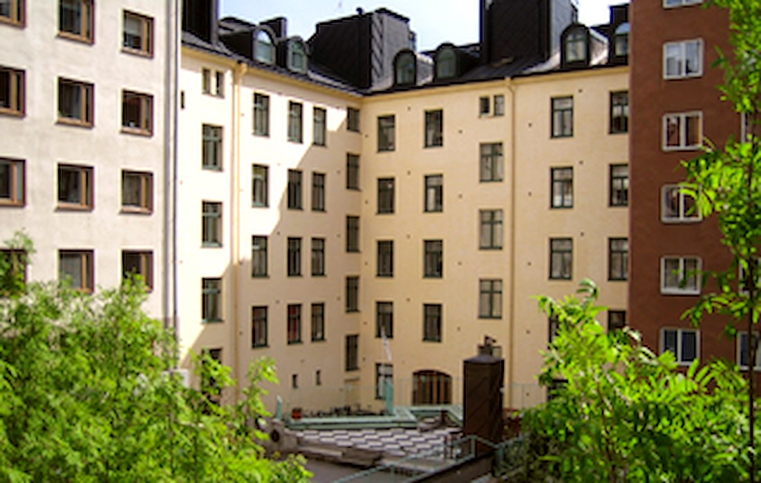 Bondegatan