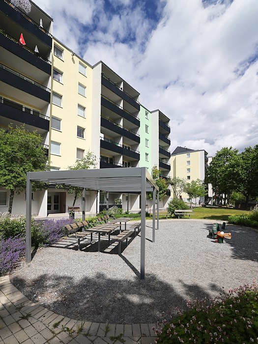 område lövängsvägen