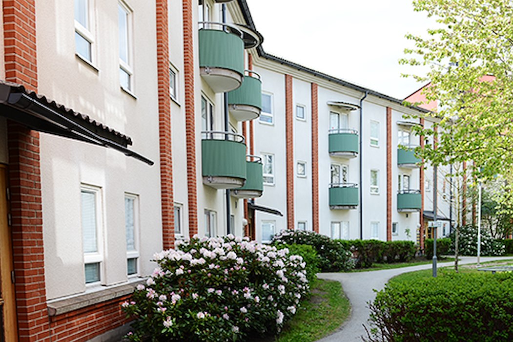 Munkhättevägen 53-65