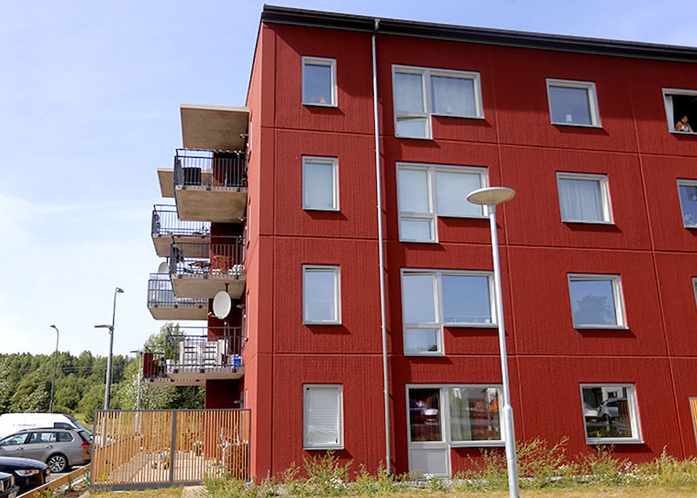 Eklundshovsvägen 35