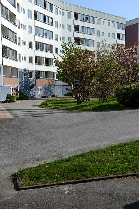 Branta backen 7-15