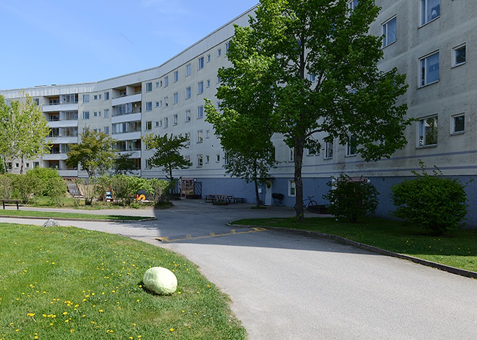 Grytstigen 10-24