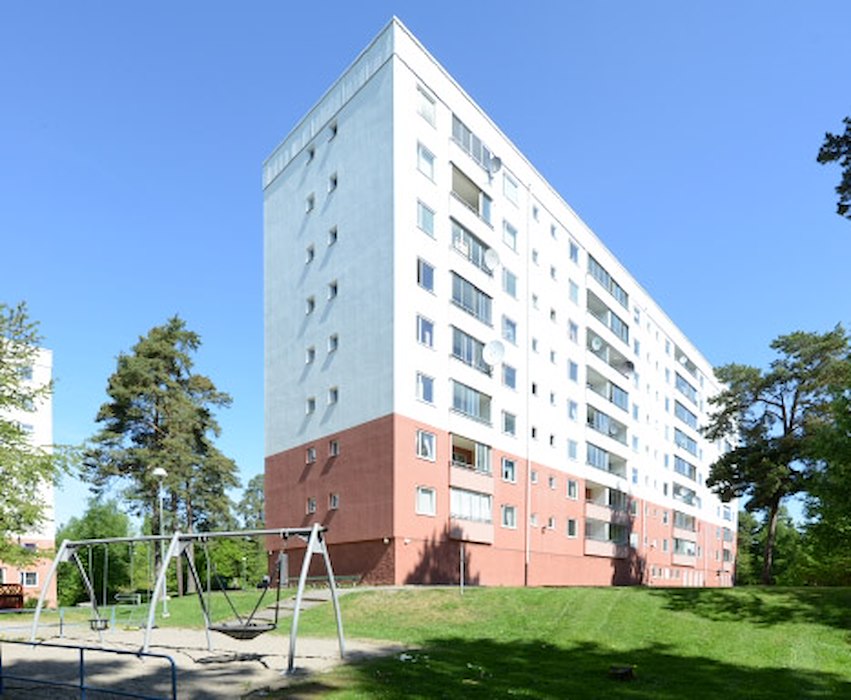 Stenvägen 1-5