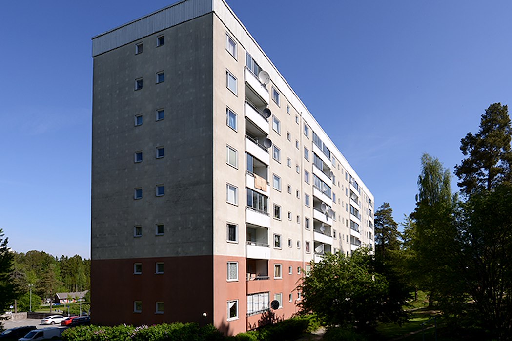 Stenvägen 7-11