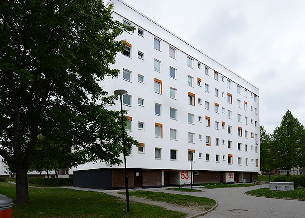 Lagman Lekares väg 53-55
