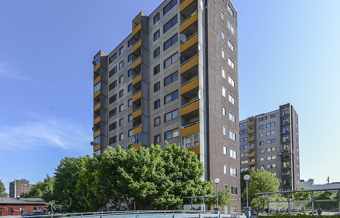 Krögarvägen 6