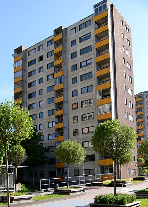 Krögarvägen 10