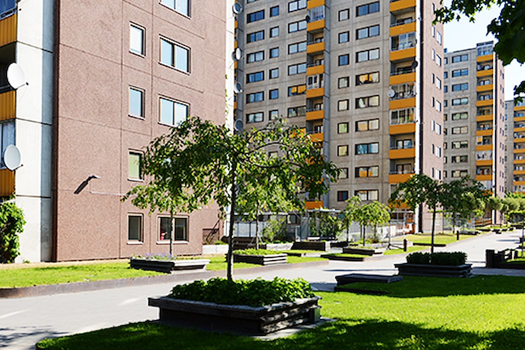 Krögarvägen 16