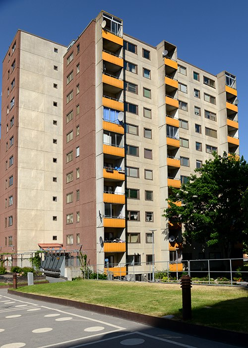 Krögarvägen 28