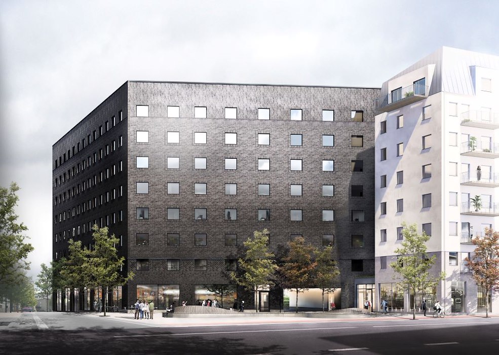 Bild gården