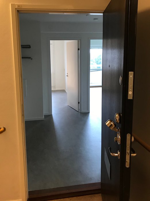 Entré