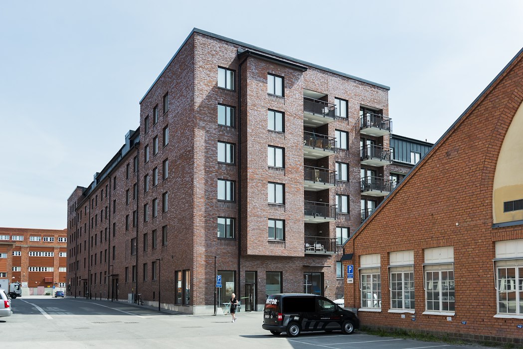 Exteriör