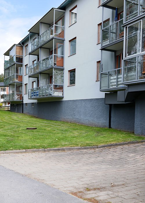 Ringvägen 2 A-D