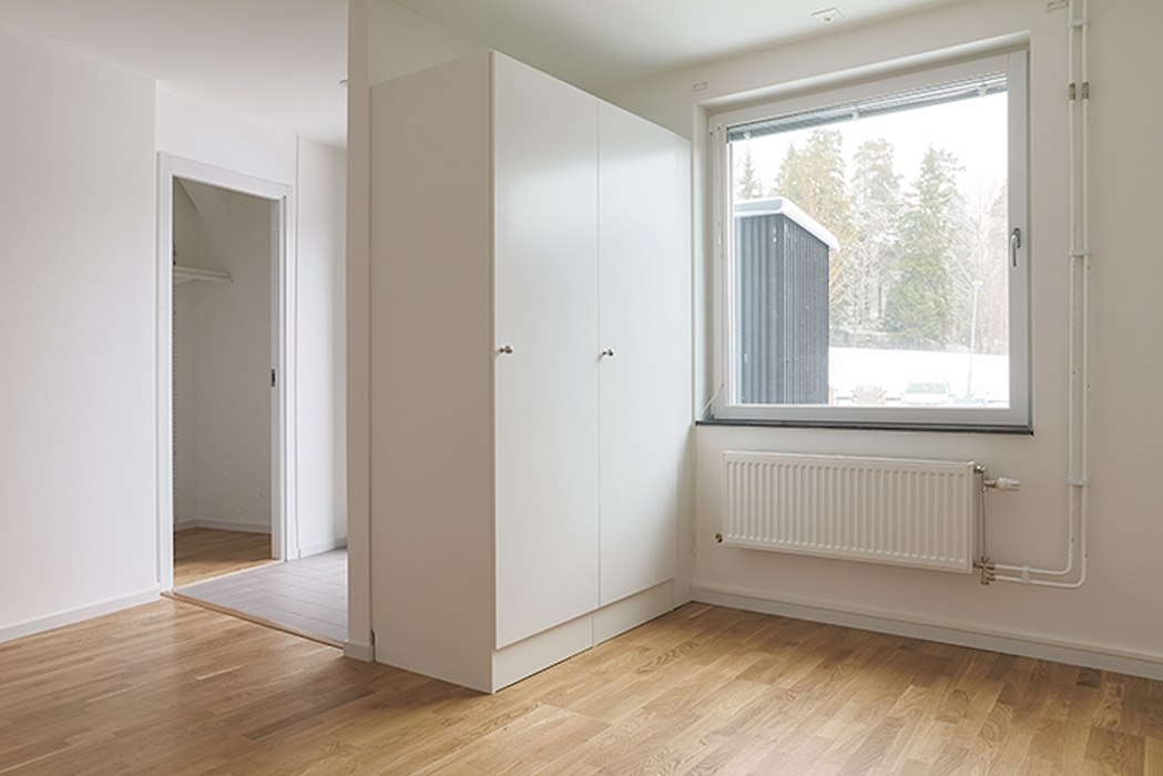 1 5 rok Hall Vardagsrum - Odlingsvägen