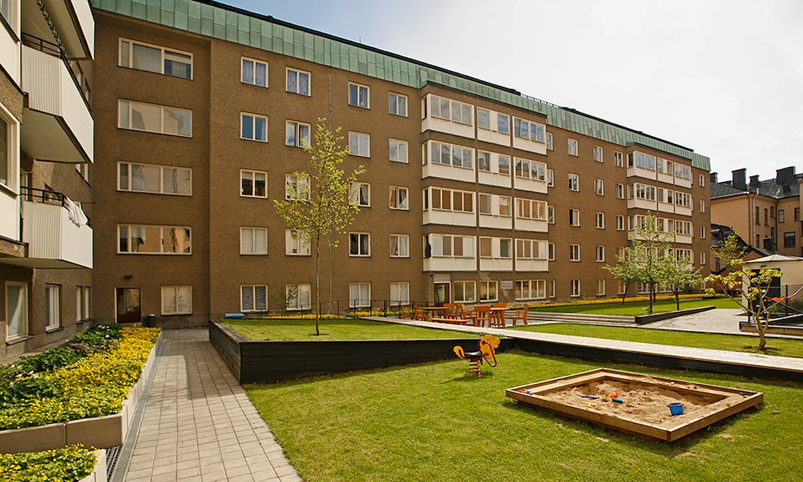 7020 - Råttan Krukmakargatan 16-20
